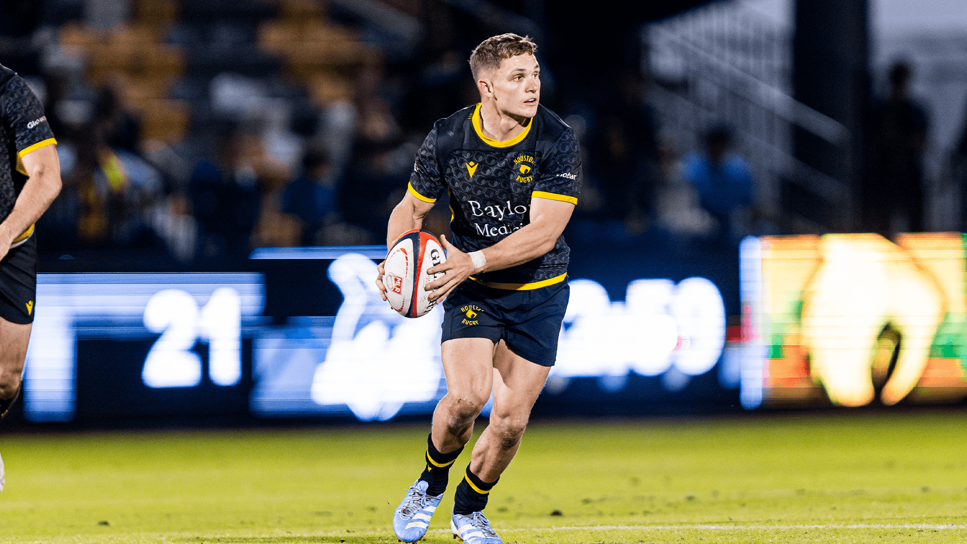 Seattle Seawolves Sign Davy Coetzer for the 2026 Season